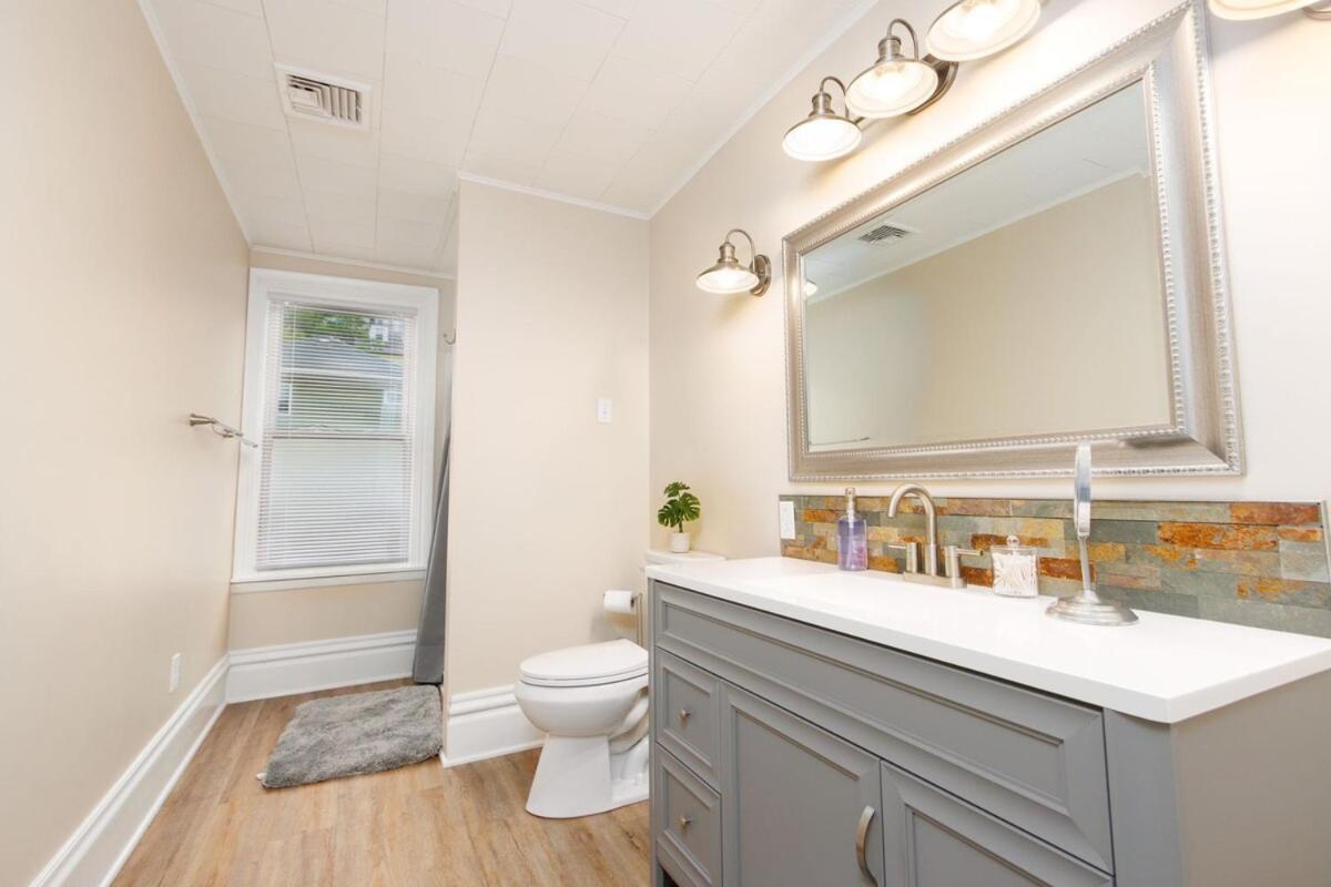 Stunning W Rooftop & Game - Sleeps 10 Pittsburgh